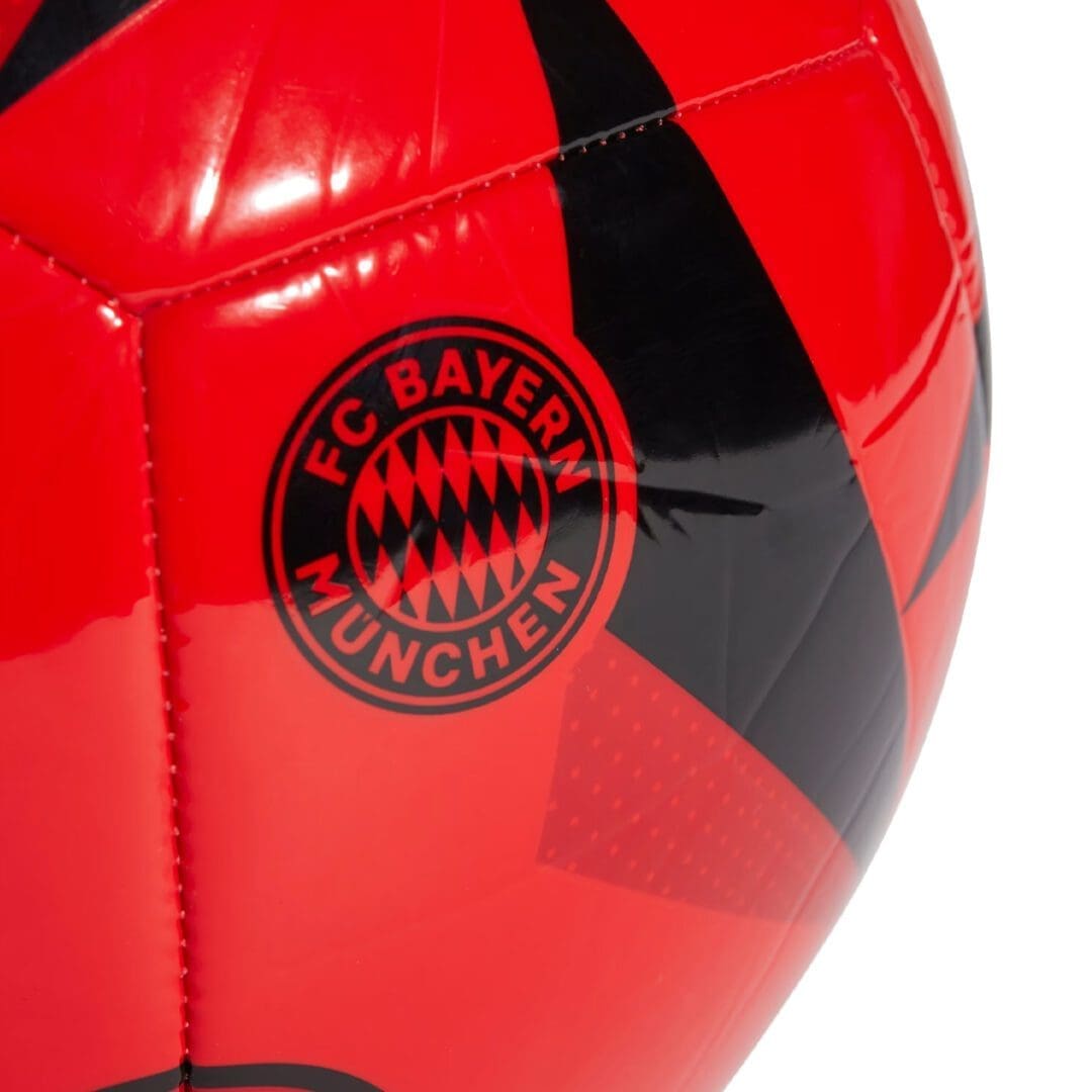 adidas Bayern Munich Home Club Ball 2024 - Image 2