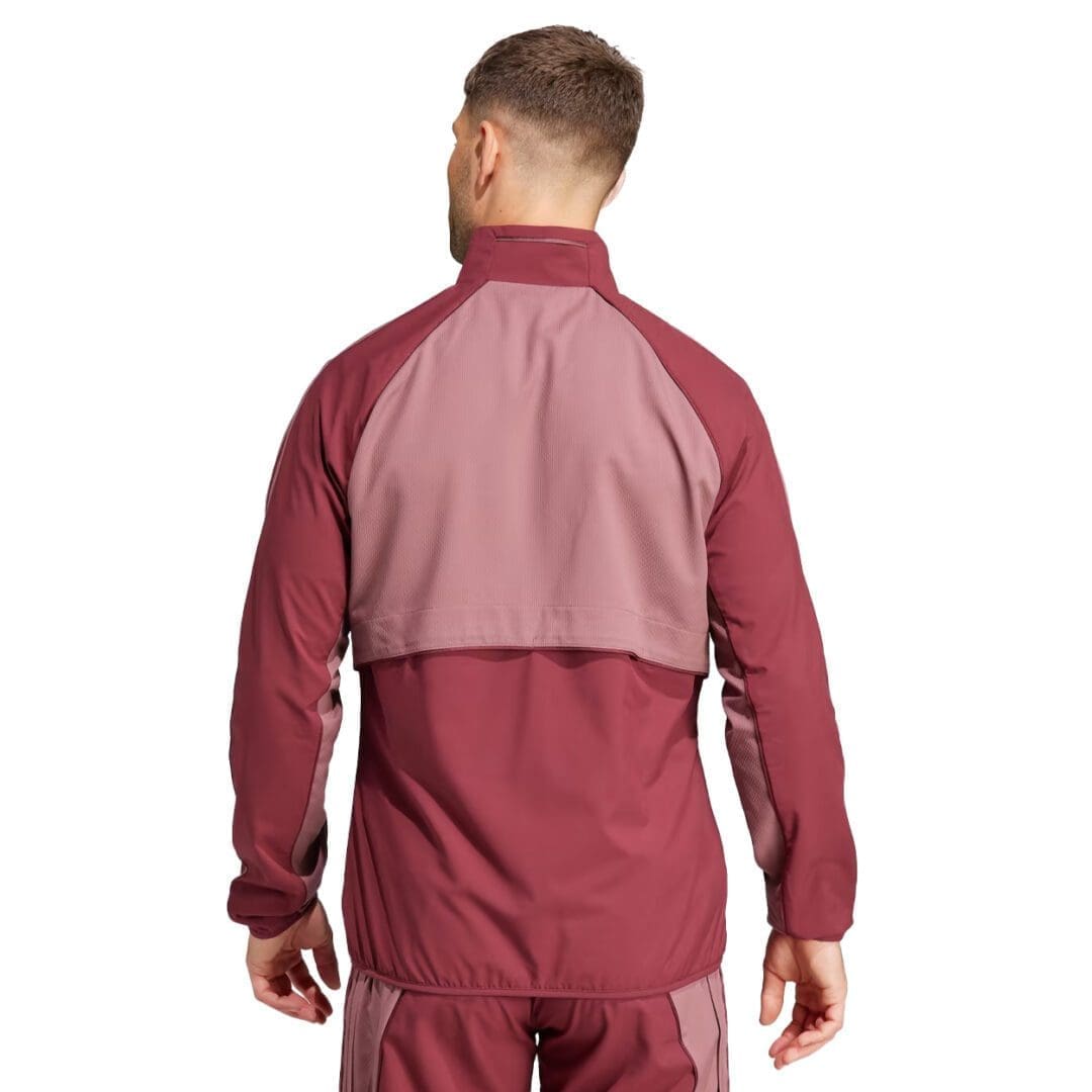 adidas Bayern Munich Men's Anthem Jacket 2023/24 - Image 5