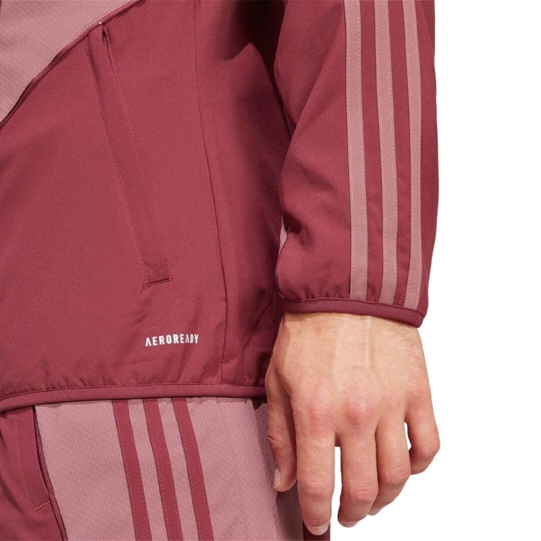 adidas Bayern Munich Men's Anthem Jacket 2023/24 - Image 4