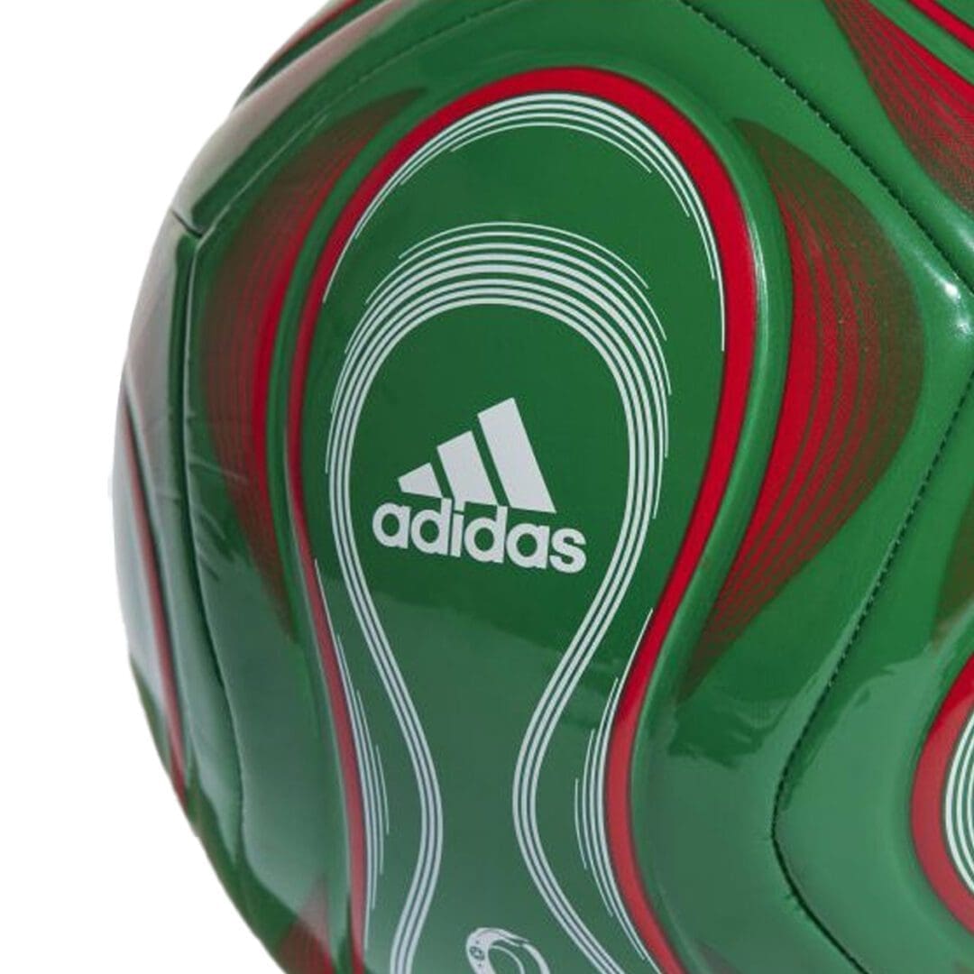 adidas Mexico World Cup 22 Official Club Ball - Image 2