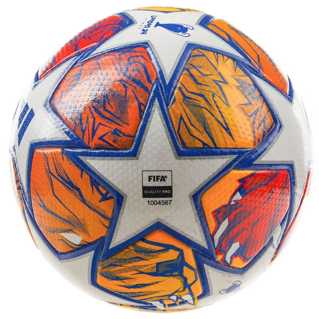 adidas UEFA Champion League London Final ball 2024 FIFA Quality Pro - Image 5