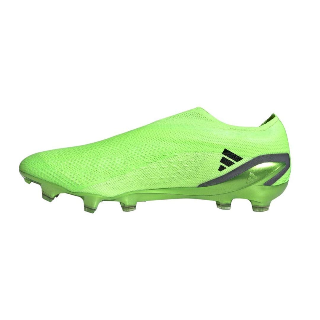 adidas X Speedportal+ .1 Firm Ground (Game Data Pack) - Image 4