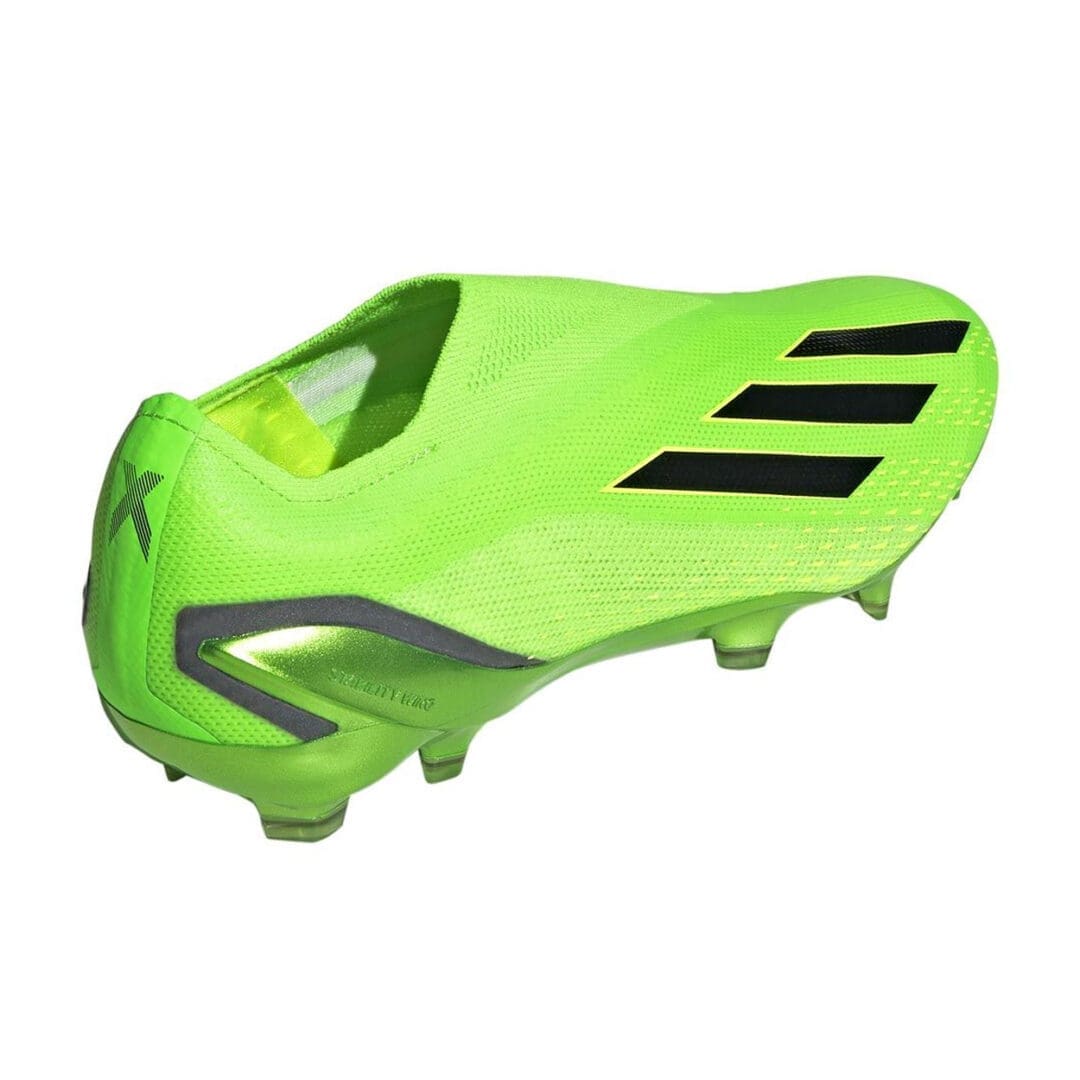 adidas X Speedportal+ .1 Firm Ground (Game Data Pack) - Image 5