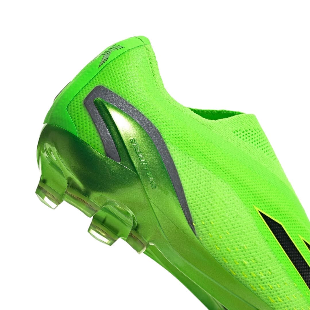 adidas X Speedportal+ .1 Firm Ground (Game Data Pack) - Image 6