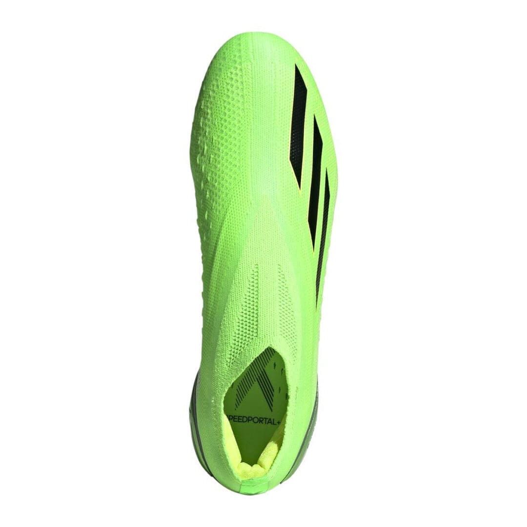 adidas X Speedportal+ .1 Firm Ground (Game Data Pack) - Image 7