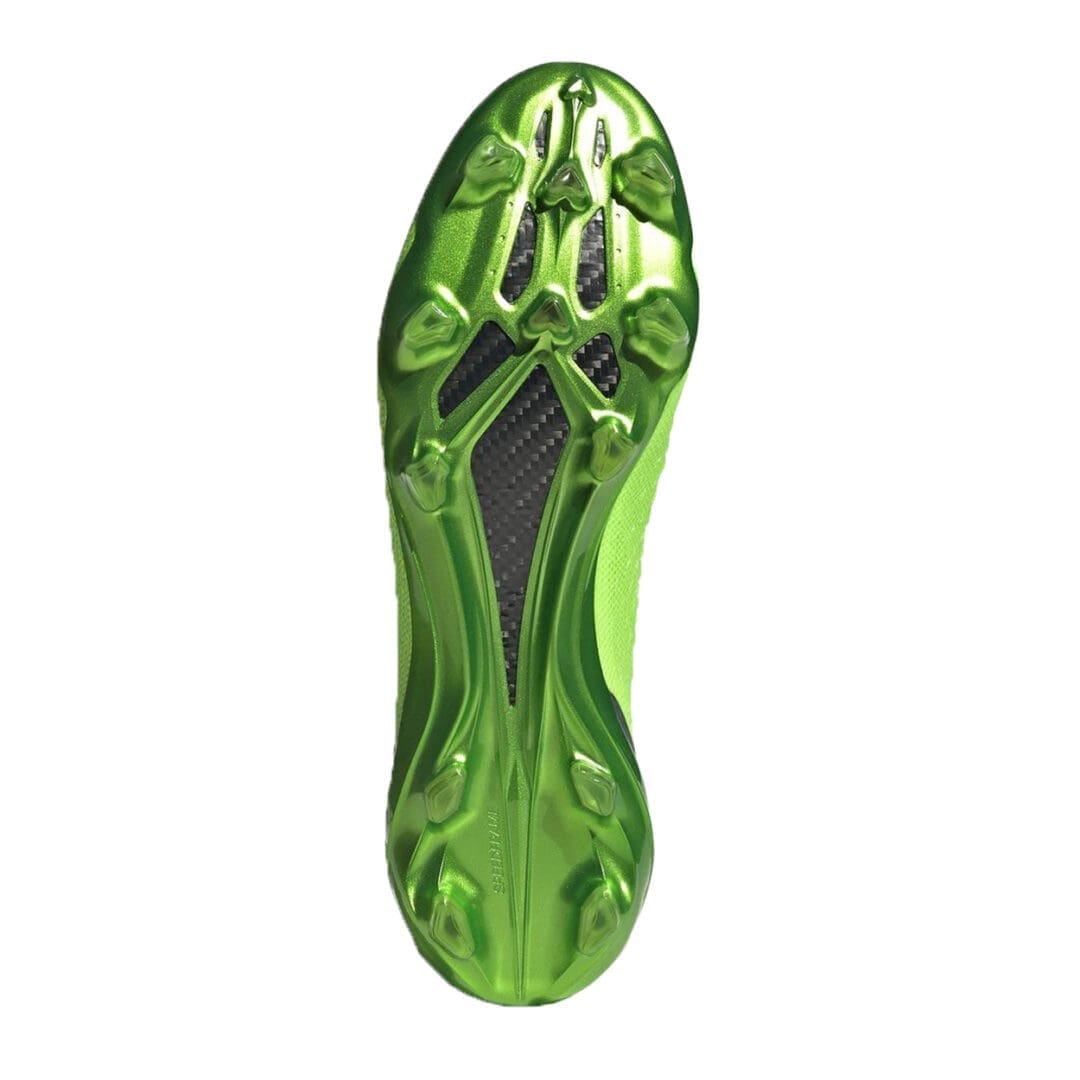 adidas X Speedportal+ .1 Firm Ground (Game Data Pack) - Image 8
