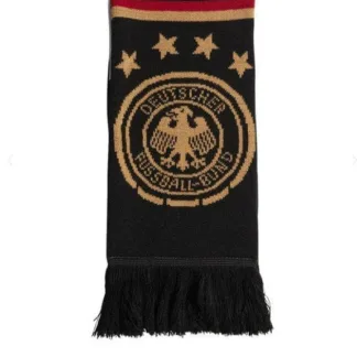 adidas DFB German Football Federation Team - Black