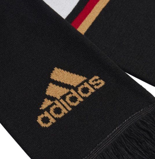 adidas DFB German Football Federation Team - Black - Image 3