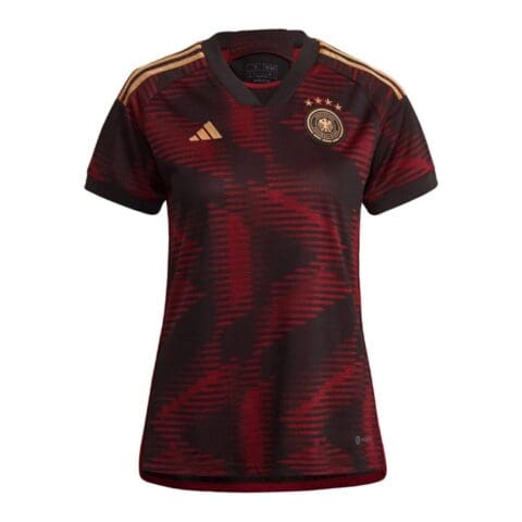 adidas Germany Away Women's Jersey 2022/23
