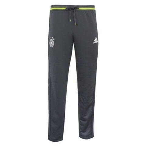 adidas Germany Training Pants UEFA Euro 2016
