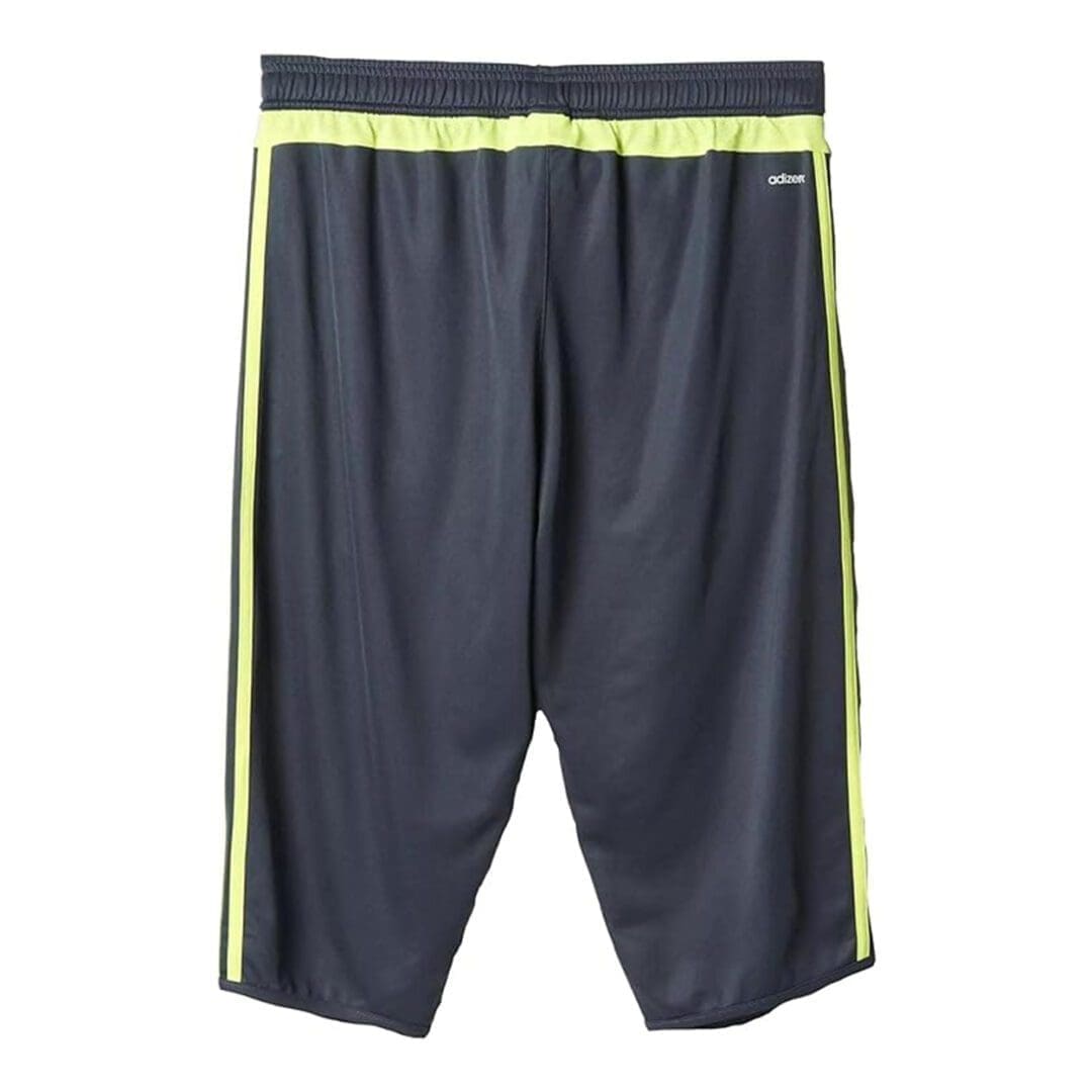 adidas Real Madrid Youth 3/4 Pants - Image 4