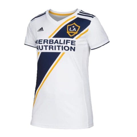 adidas LA Galaxy Women's Home Jersey 2018/19