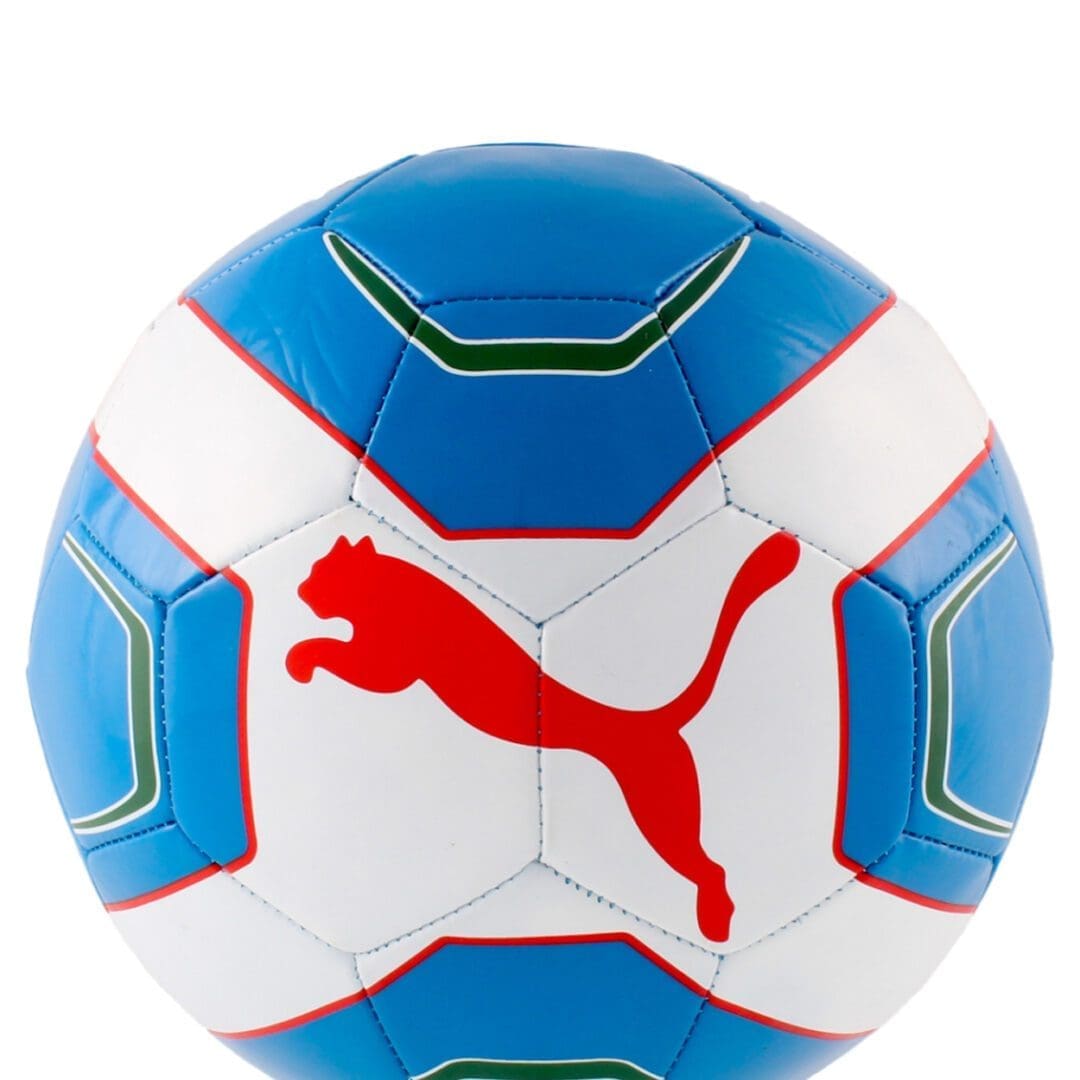 PUMA Italia Soccer Ball World Cup Size 5 - Image 3