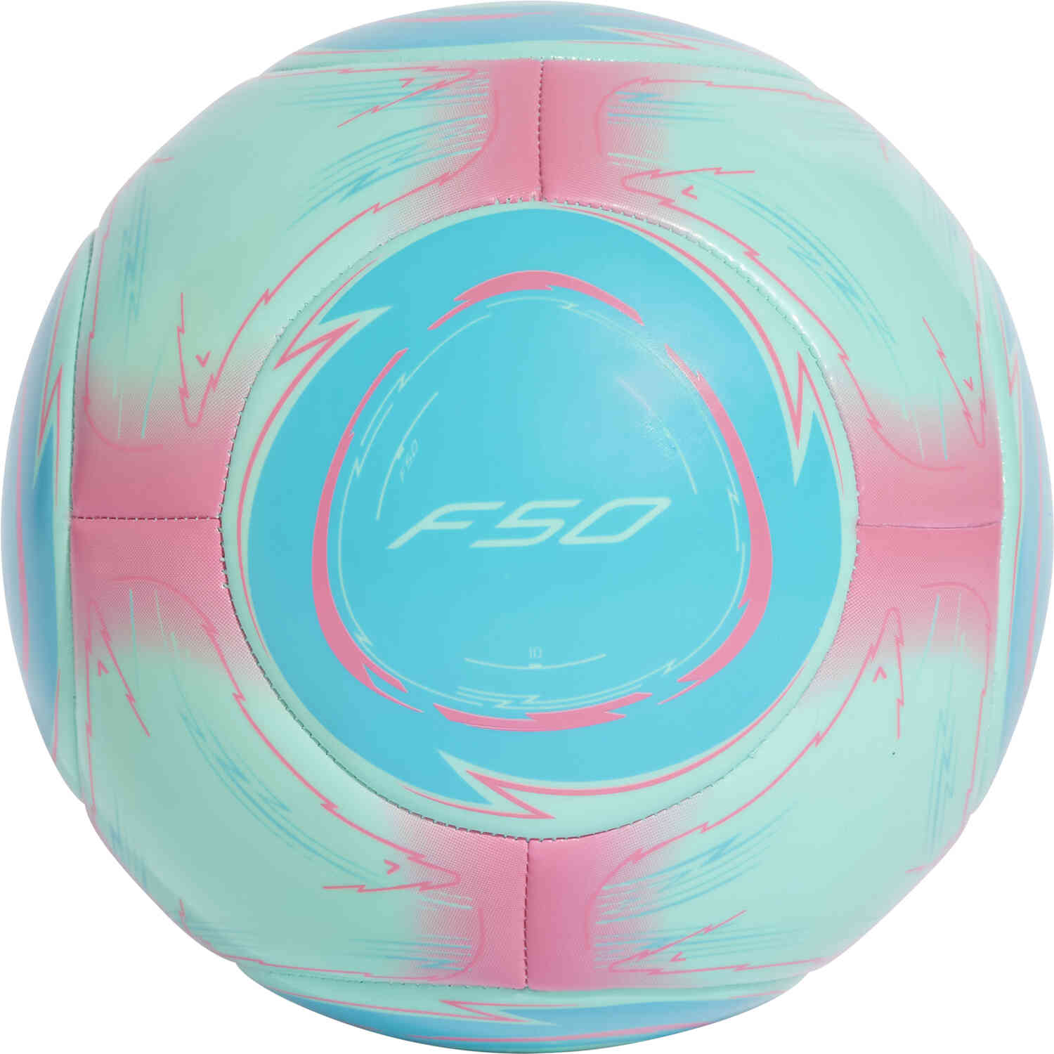 adidas Messi Club Soccer Ball