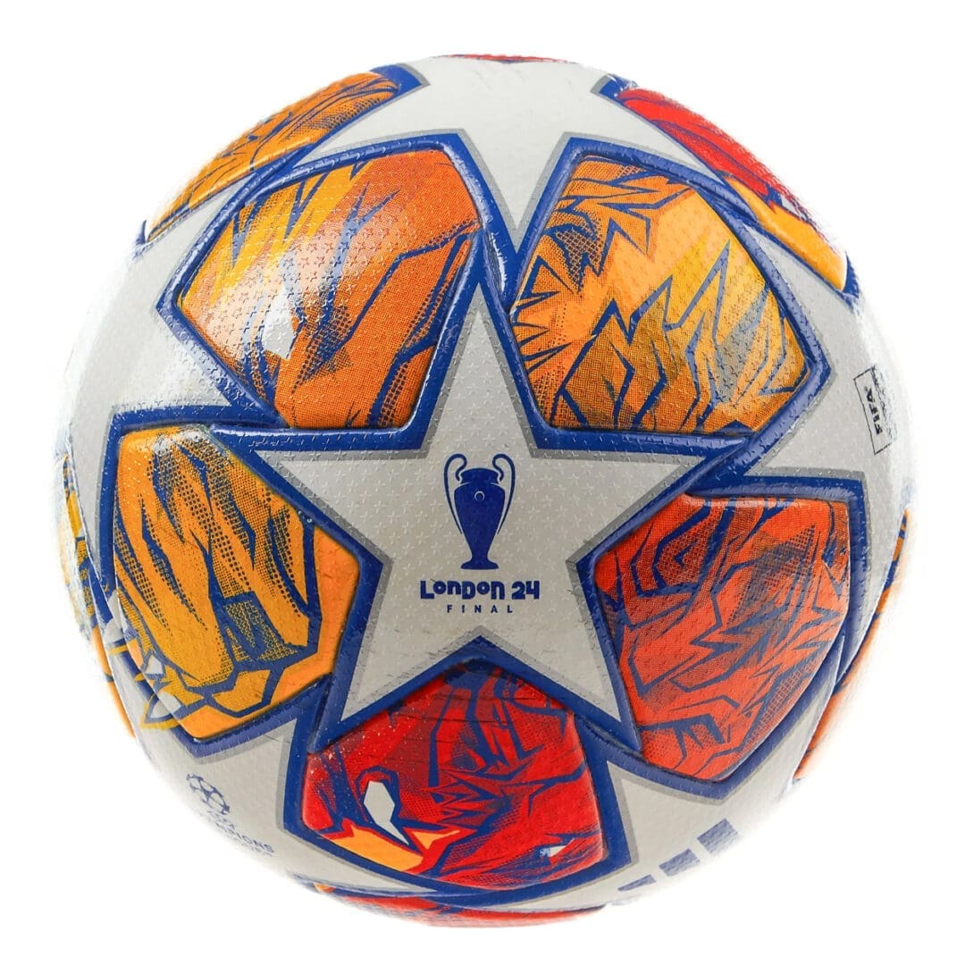 adidas UEFA Champion League London Final ball 2024 FIFA Quality Pro - Image 3