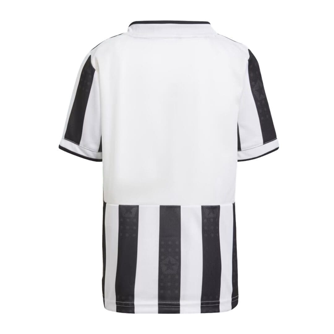 adidas Juventus Home Mini Kit 2021/22 - Image 4