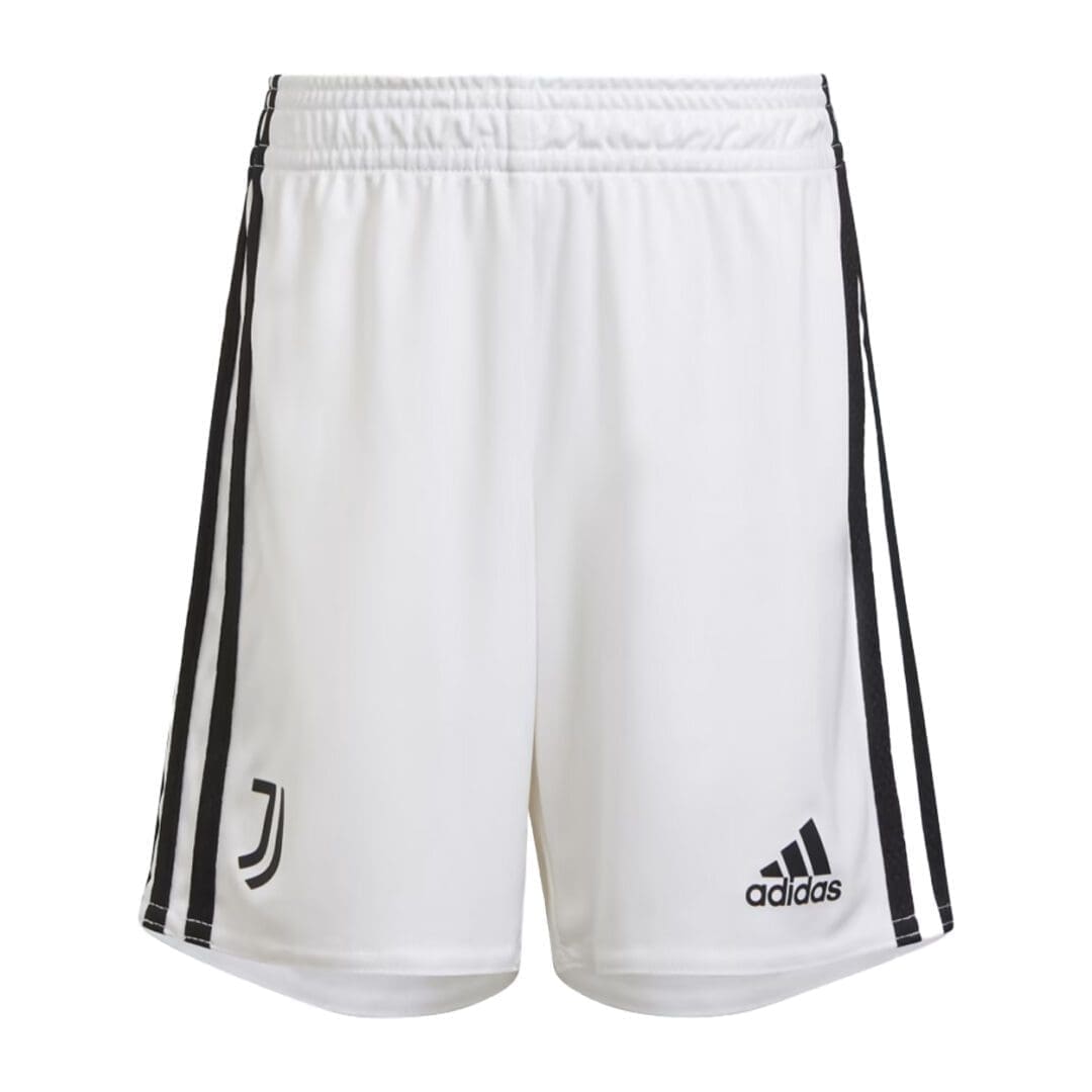 adidas Juventus Home Mini Kit 2021/22 - Image 5