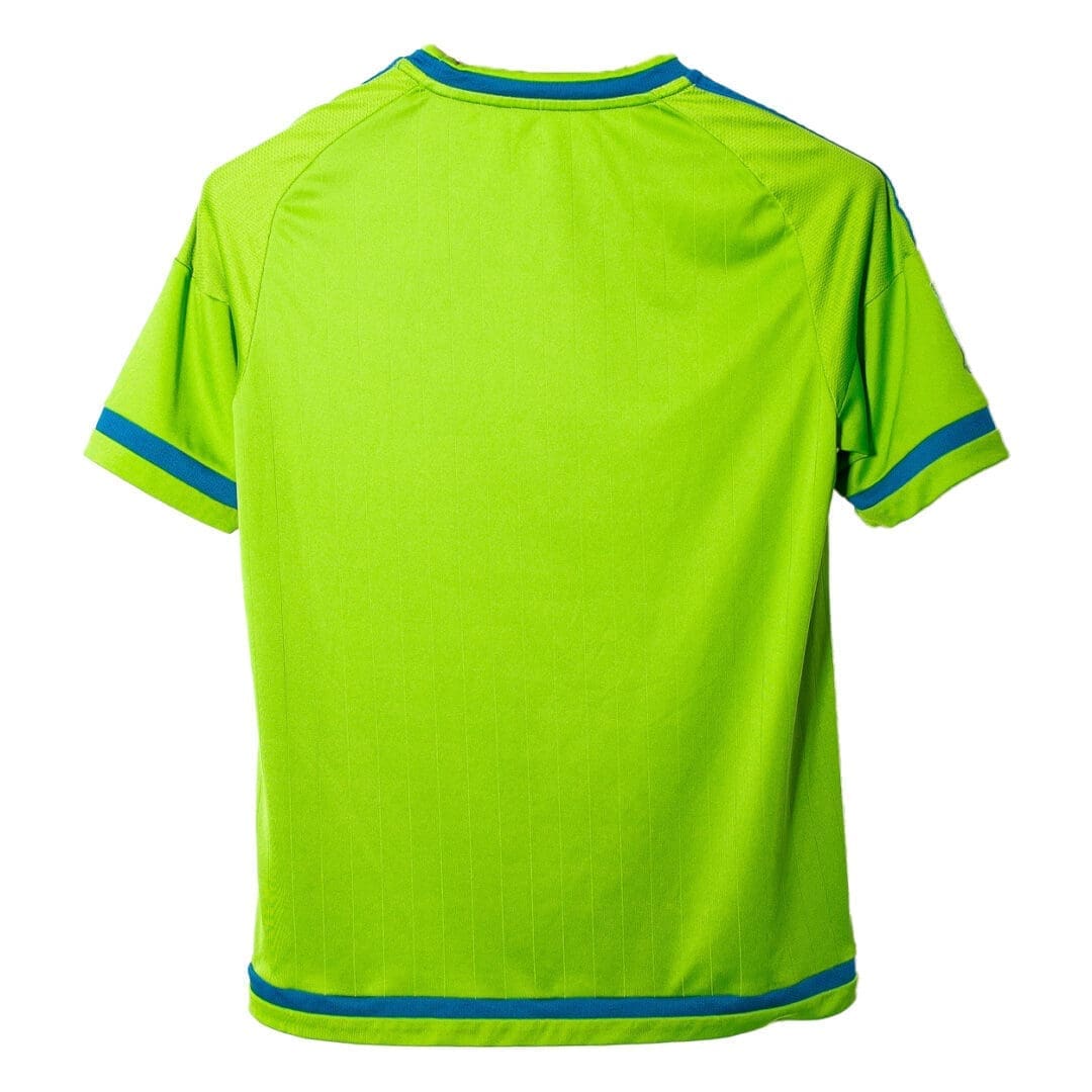 adidas Seatle Sanders FC Youth Home Jersey 2015/16 - Image 4