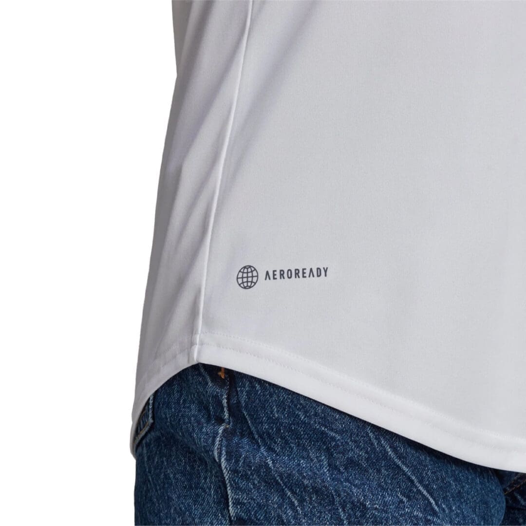 adidas LA Galaxy Women's Home Jersey 2022/23 - Image 4