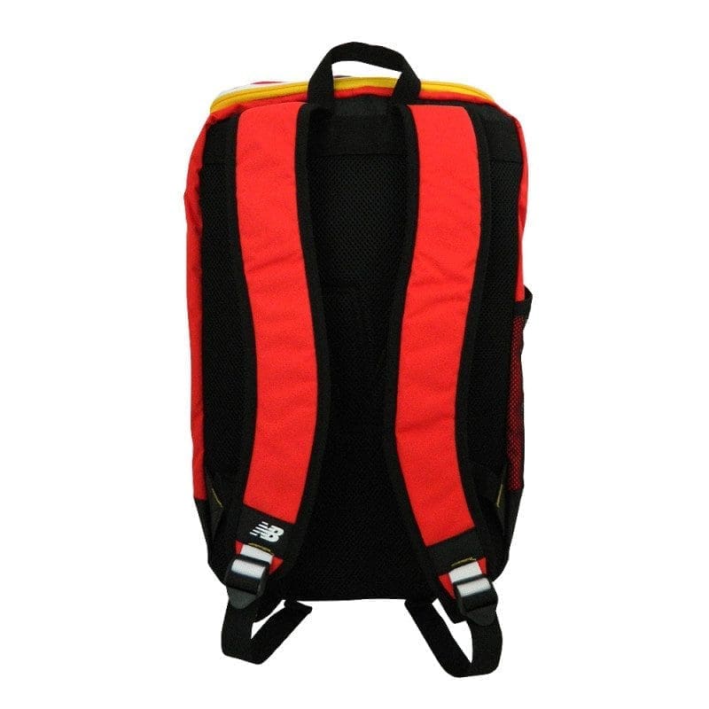 New Balance Liverpool Supporter Official Backpack - Image 2