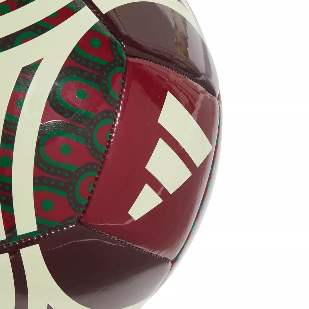 adidas Mexico Club Ball 2024 - Image 3