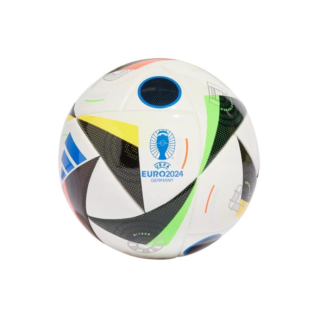 adidas Fussballliebe Mini Ball - Size 1 - Image 3