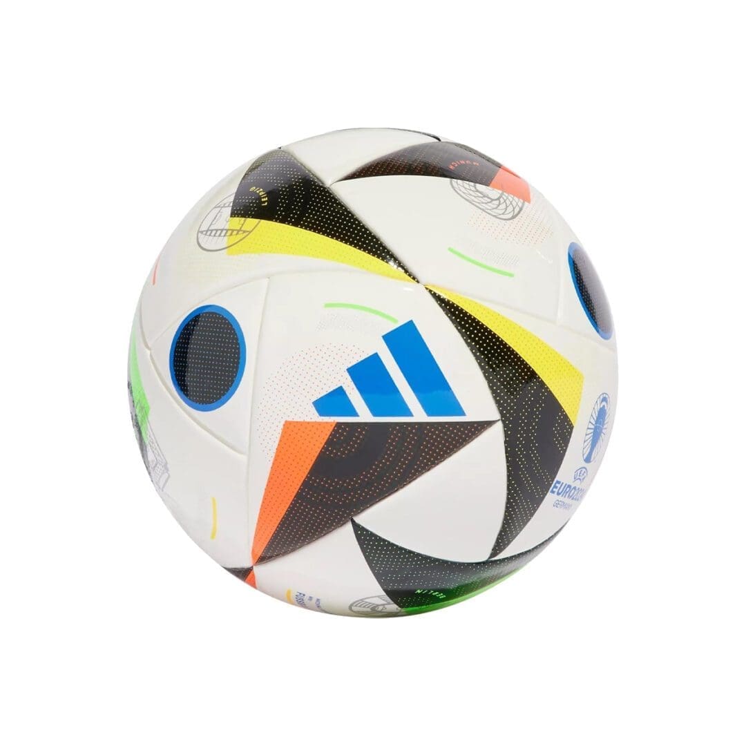 adidas Fussballliebe Mini Ball - Size 1 - Image 4