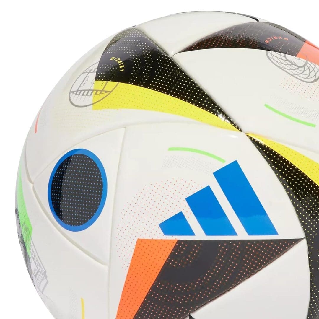 adidas Fussballliebe Mini Ball - Size 1 - Image 5