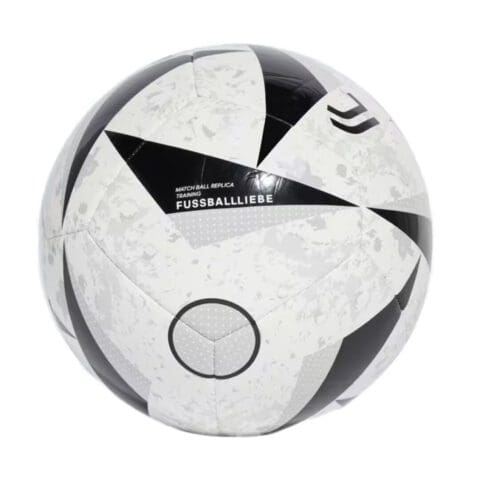 adidas Juventus Home Club Ball 2024
