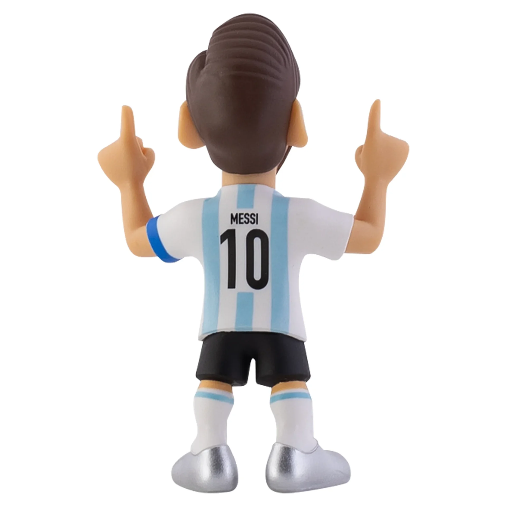 Minix Argentina Lionel Messi Figure - Image 4