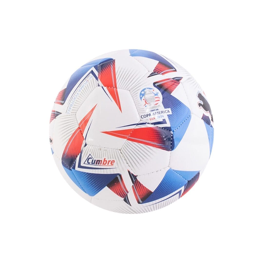 Puma Conmebol Mini Ball USA Copa America 2024/25 - Image 2