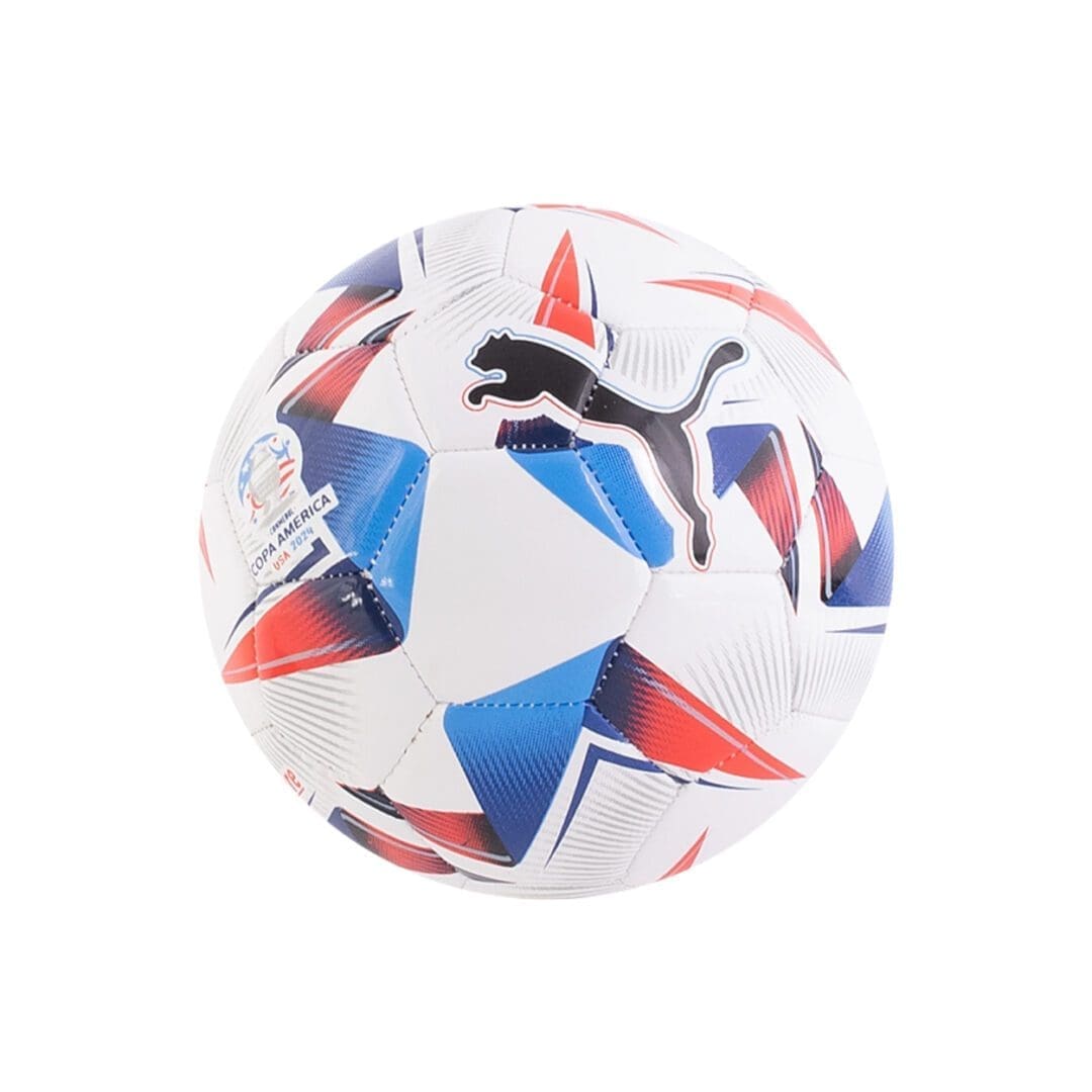 Puma Conmebol Mini Ball USA Copa America 2024/25 - Image 3