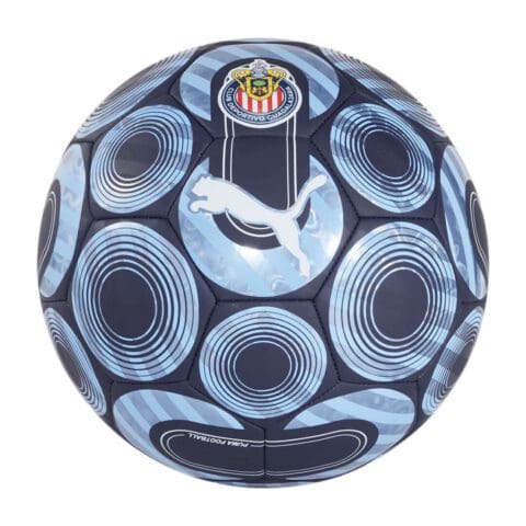 Puma Chivas Culture+ Ball 24 (Blue)