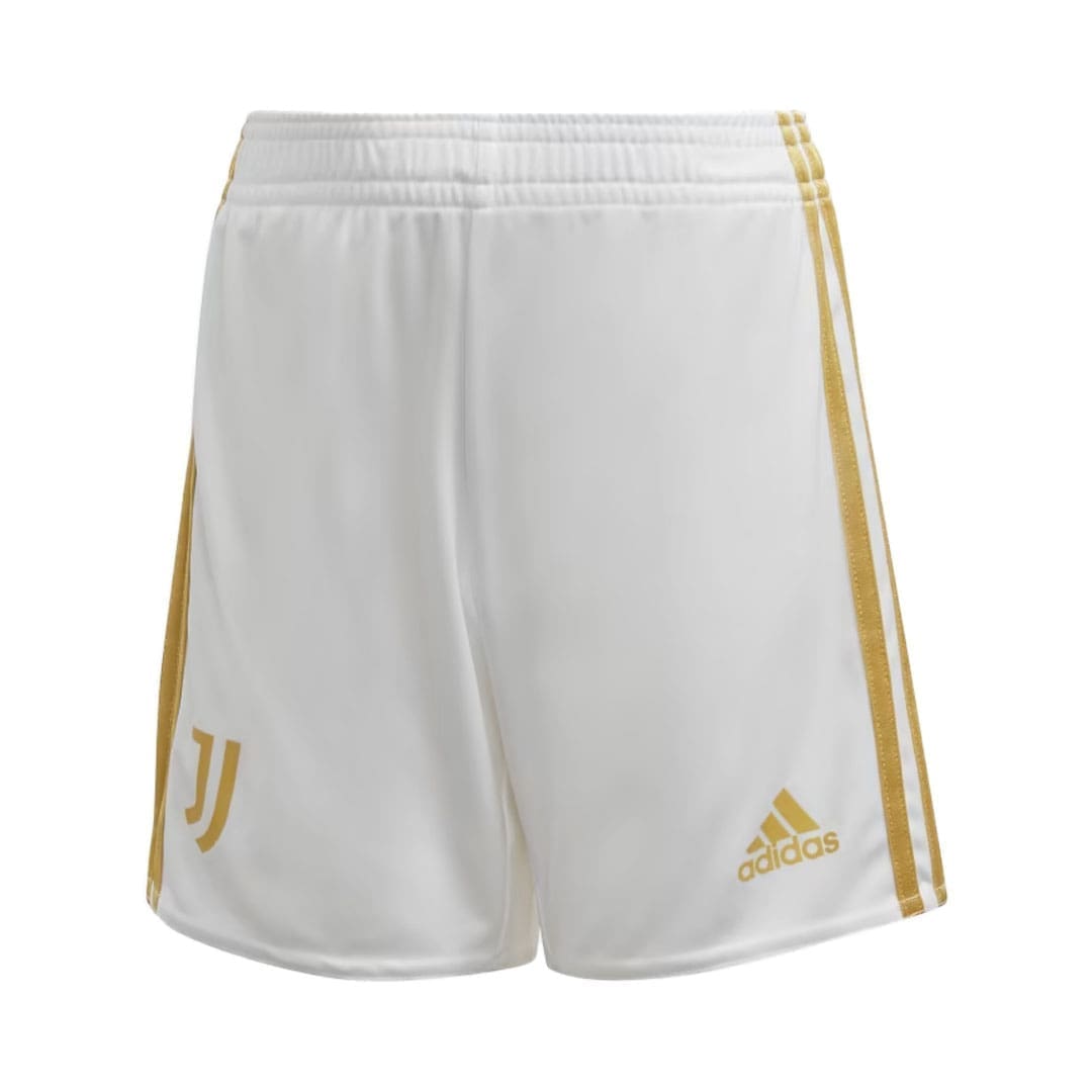 adidas Juventus Home Mini Kit 2020/21 - Image 4