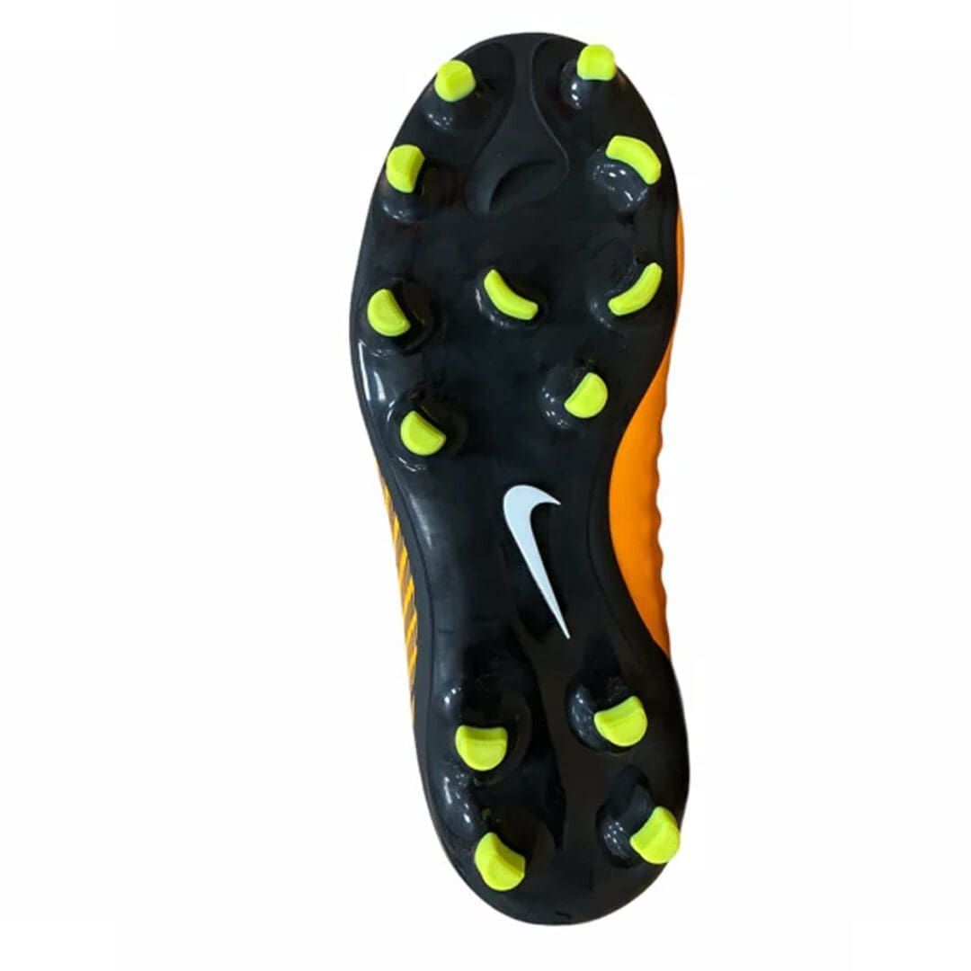 Nike Jr. Magista Onda II Youth Firm Ground Shoes - Image 5