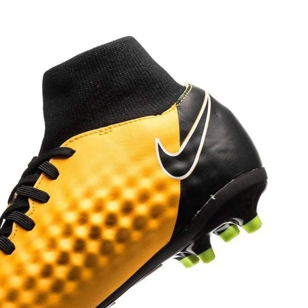 Nike Jr. Magista Onda II Youth Firm Ground Shoes - Image 4