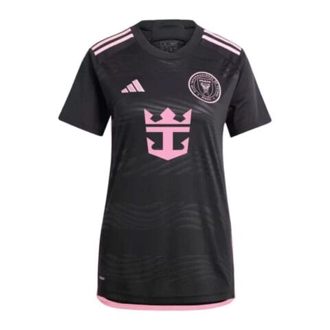 adidas Inter Miami CF Women's Away Jersey 23/24