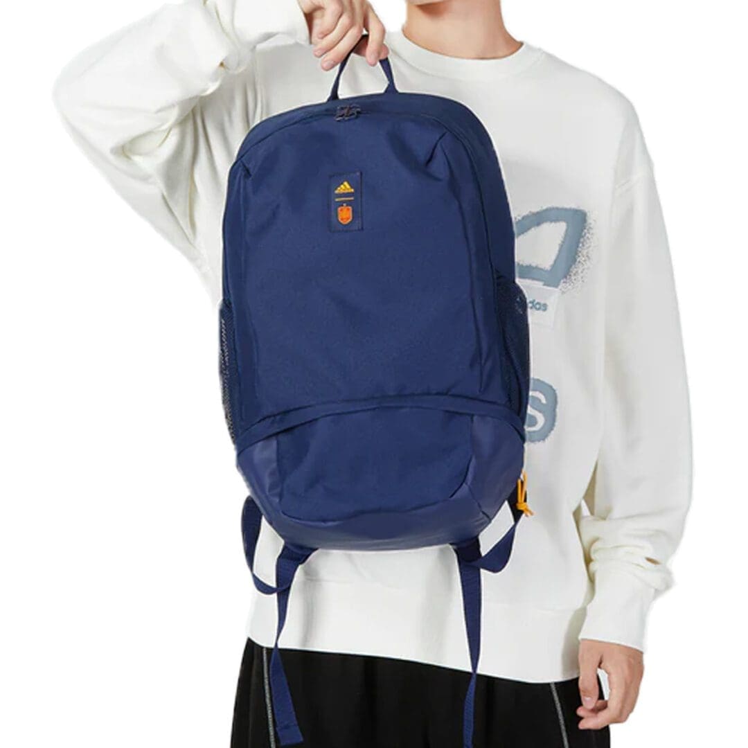 adidas Spain Federation Backpack - Image 5