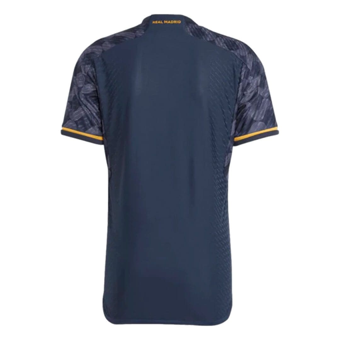 adidas Real Madrid Authentic Away Jersey 2023/24 - Image 6