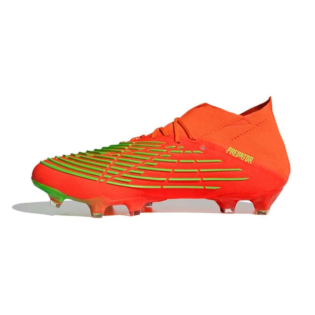 adidas Predator Edge.1 Firm Ground Cleats - Image 3