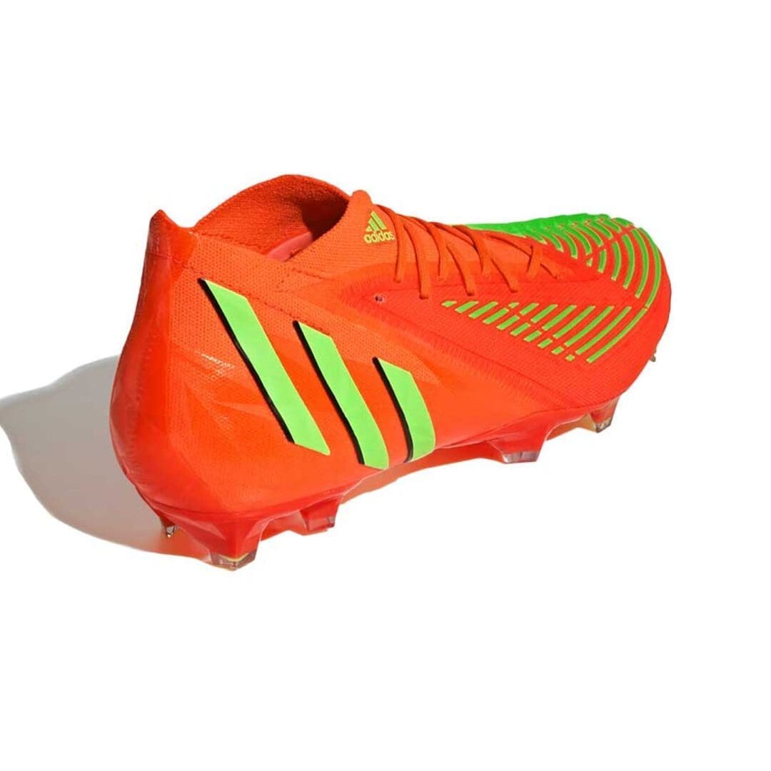 adidas Predator Edge.1 Firm Ground Cleats - Image 4