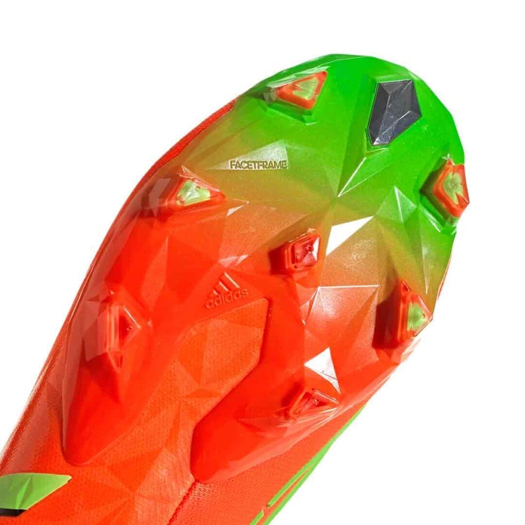 adidas Predator Edge.1 Firm Ground Cleats - Image 5