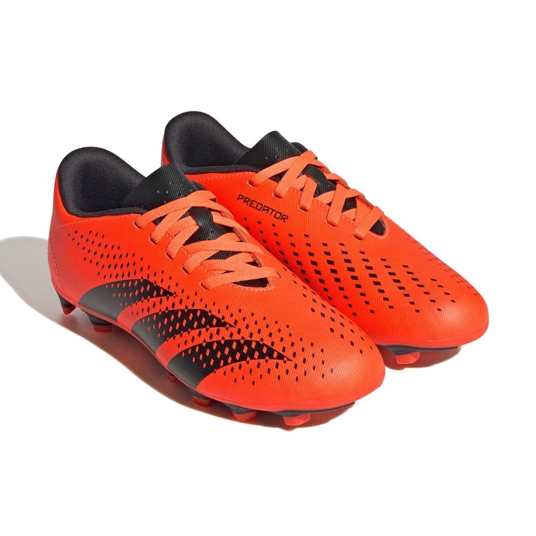 adidas Predator Accuracy .3 Firm Ground Shoes - Image 3