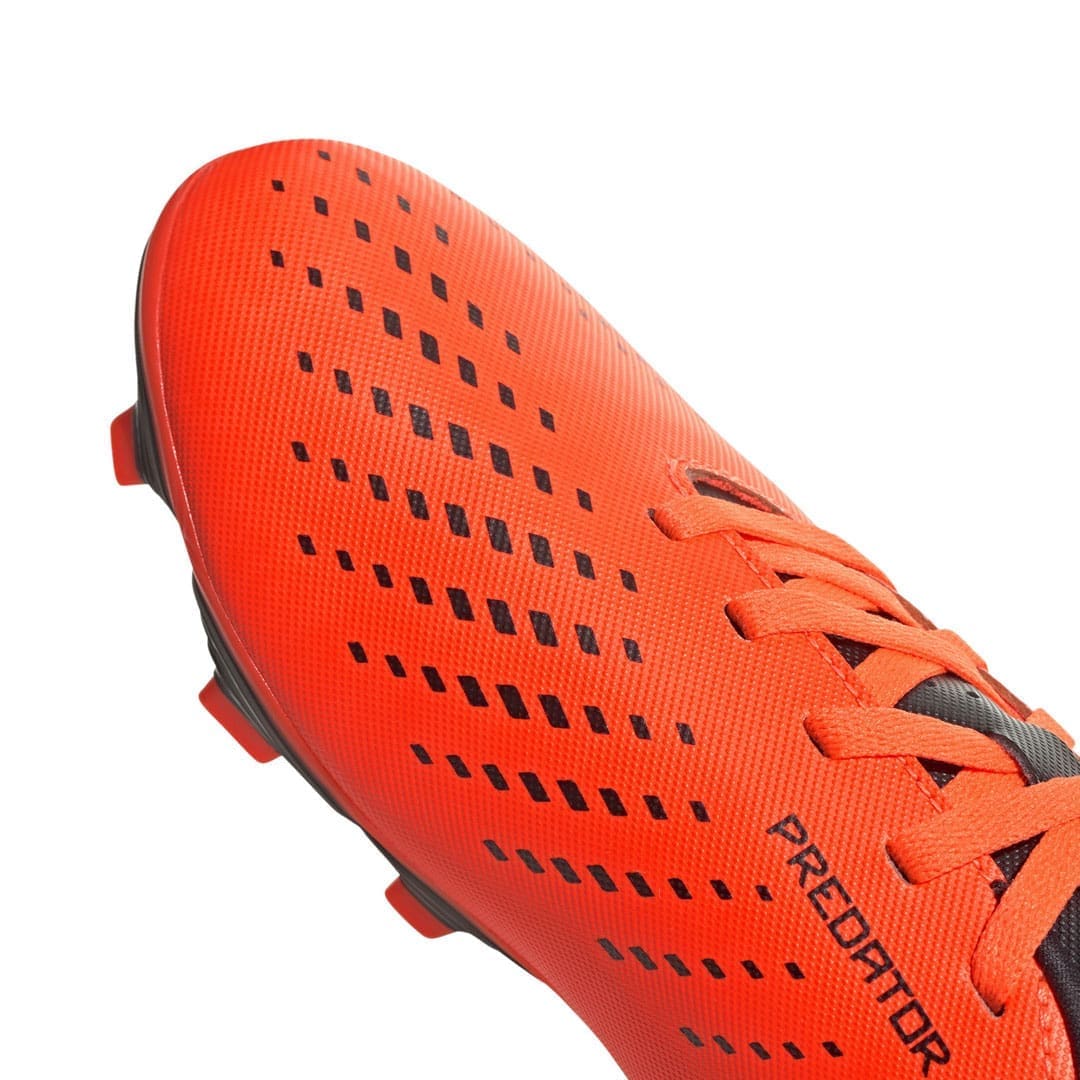 adidas Predator Accuracy .3 Firm Ground Shoes - Image 4