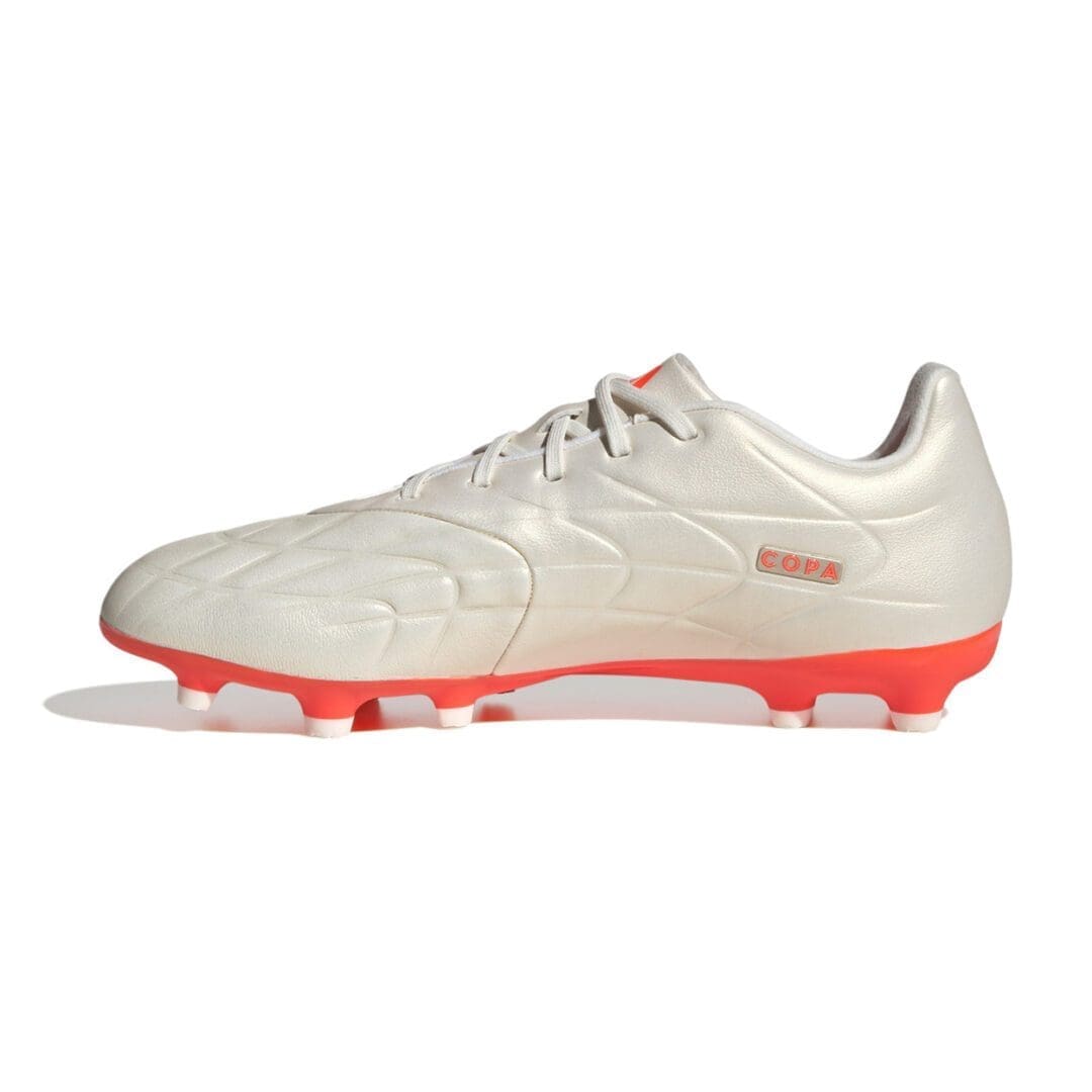 adidas Copa Pure.3 Firm Ground Soccer Boots (Off White) - Image 2