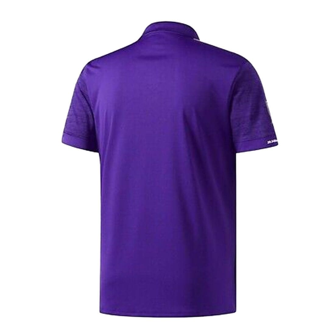 adidas Orlando City SC Men's Stadium Jersey 2016/17 - Image 2