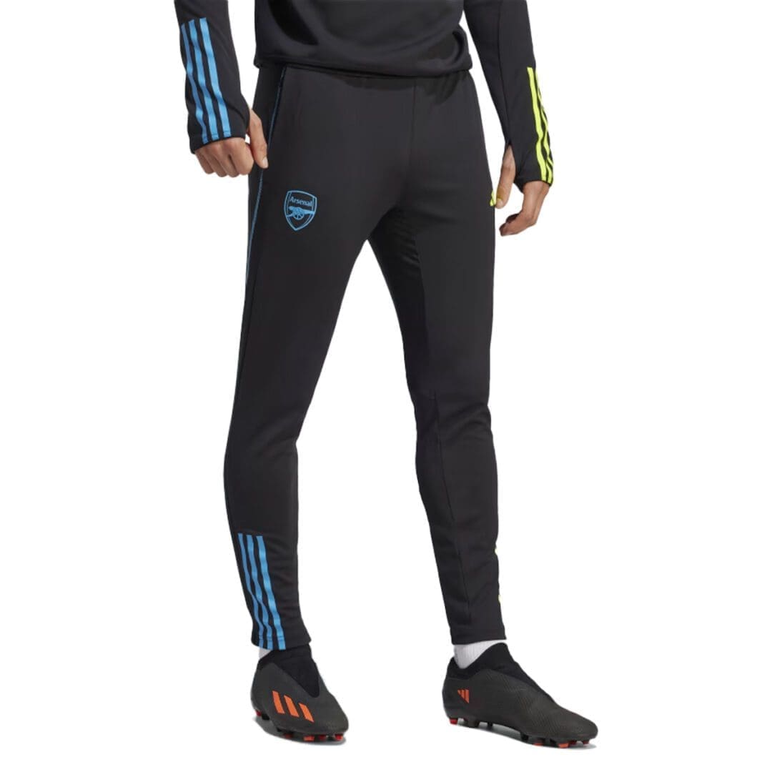 adidas Arsenal Tiro 23 Training Pants - Image 2