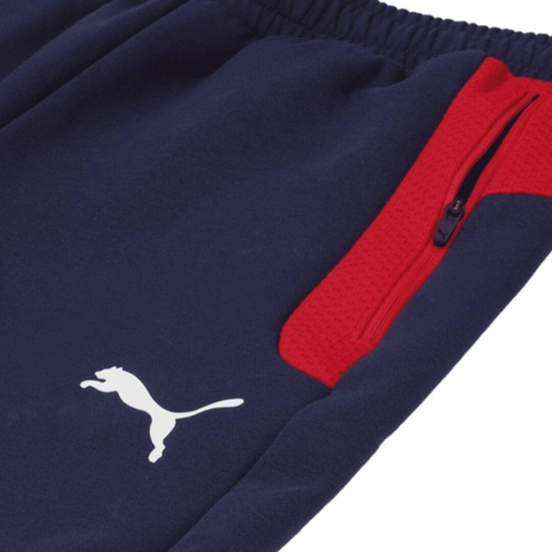 Puma Chivas Evostripe Men's Pants 21 - Image 3