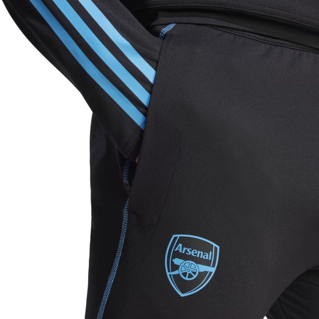 adidas Arsenal Tiro 23 Training Pants - Image 3