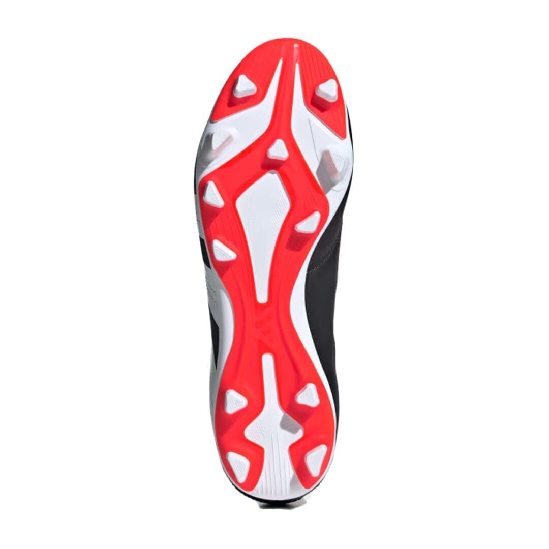 adidas Predator Club FxG Sock Soccer Cleats - Image 2